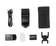 Quadralite Stroboss 36 EVO Fuji - 1489659 - zdjęcie 4
